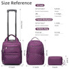 Purple 16 inch