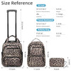 Leopard 16 inch