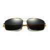 Gold Black
