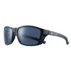 B7082 Matte Black/Grey Polarized