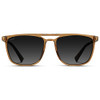 Crystal Brown Frame / Gradient Black Lens