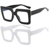 P2 Black+white Frame