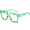 A9 Green Streak Frame