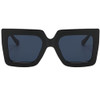S01 Black Frame/Grey Lens