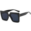 S01 Black Frame/Grey Lens