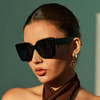 S01 Black Frame/Grey Lens
