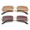 Two Pack (Gradient Brown + Gradient Grey)