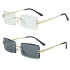 Two Pack (Grey + Clear Lens)