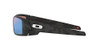 Matte Black Camo/Prizm Deep Water Polarized (901481)