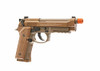 FDE