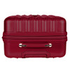 Japanese Carmine Red