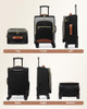 Black-gray-brown