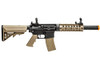 Black/Tan High FPS