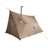Coyote Brown