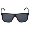 Black & Gunmetal