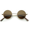 Y02 | 3pk Gold | Black | Silver
