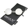 Silver / Silver Mirror
