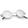 Silver / Silver Mirror
