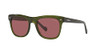 Opal Green/Dark Violet