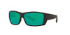 Cat Cay 01 Blackout Green Mirr