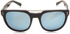 Matte Black/Blue