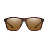 Matte Tortoise / Chromapop Polarized Brown