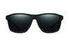 Matte Black / Chromapop Polarized Black