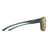 Matte Spruce / Chromapop Polarized Bronze Mirror