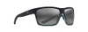 Grey Black Stripe/Neutral Grey Polarized