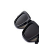 Polarized Black