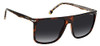 Dark Havana/Dark Grey Shaded