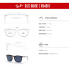 Havana / Dark Blue