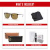 Light Havana / B-15 Brown