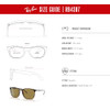 Light Havana / B-15 Brown