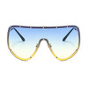 Blue&yellow