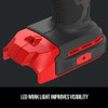Black Red