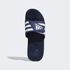 Dark Blue/White/Dark Blue