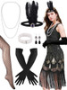 Black and Gold