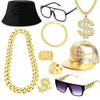 Rapper Costume