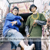 Rapper Costume