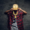Rapper Costume
