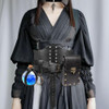 Light-black