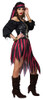 Black,scarlet