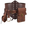 2pouch-brown