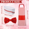 Red, White