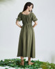 Olive Green