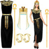 Black, Gold