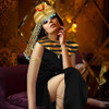 Black, Gold