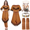 Brown Mainly