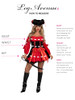 Red/Black